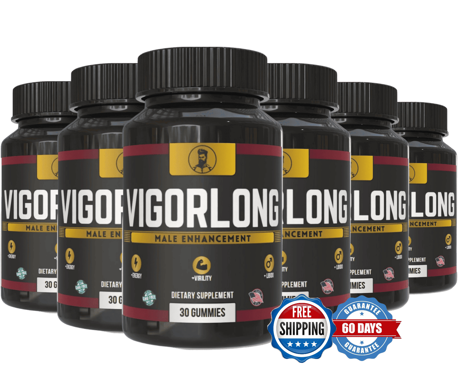 VigorLong male enhancement
